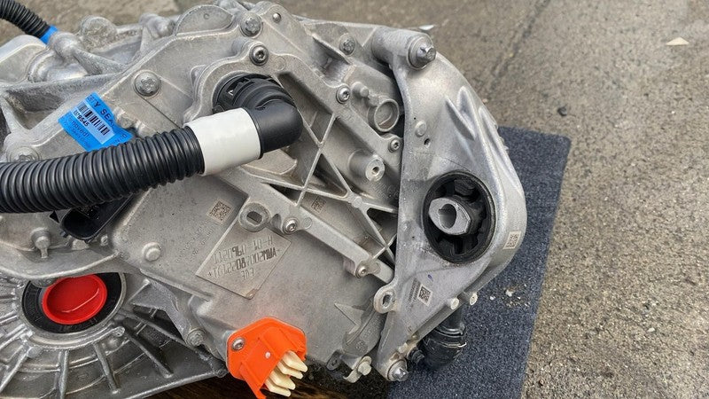 ⭕ 17-25 Tesla Model 3 M3 Front Drive Unit Engine Electric Motor AWD 11