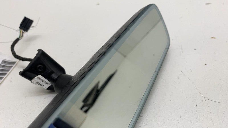 JU5A-17E678-BA ⭕2021-2024 Ford Mustang Mach-E Overhead Interior Rear View Mirror JU5A-17E678-BA