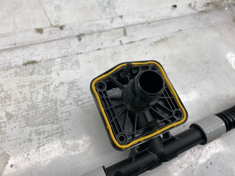 ⭕ 21-23 Model 3 Y High Voltage HV Battery Cooling Hose w/ Adapter 1521