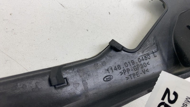 ⭕ 21-23 Polestar 2 Front Left Headlight Lamp Mount Bracket Support 114