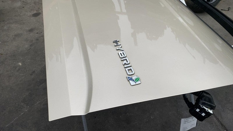 2013-2018 Ford C-Max Front Passenger Side Door Shell Panel Right RH As