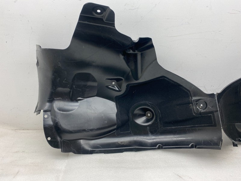 1492613 00 A ⭕2020-2023 Tesla Model Y Front Left Wheel Fender Liner Splash Guard 1492613-00-A
