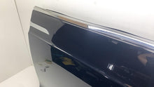 ⭕ 2016-2020 Tesla Model X Front Right Door Shell Panel Black - PBSB 1009907-00-M