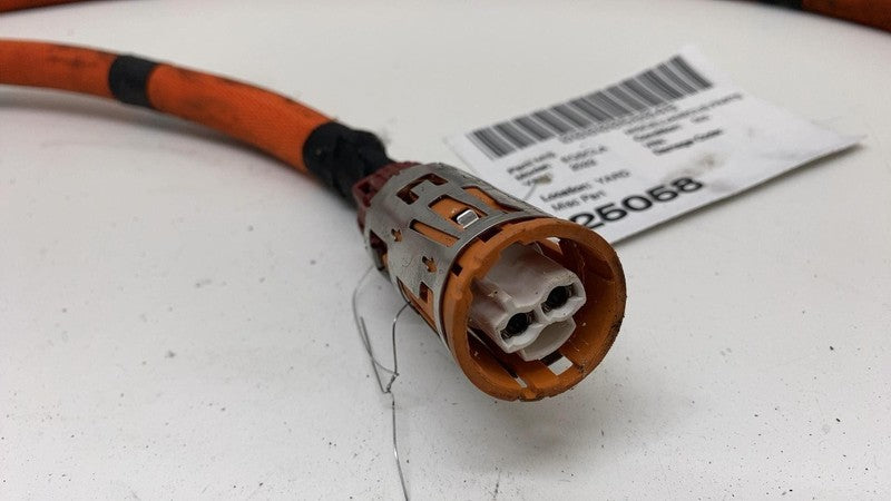 A2975405613 ⭕2022 Mercedes-Benz EQS 450+ Inverter Converter Wiring Harness Cable A2975405613