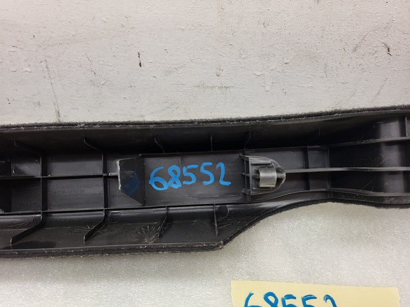 1492953 00 B ⭕ 2020-2024 Tesla Model Y Rear Trunk Cargo Floor Bracket Trim Left 1492953-00-B