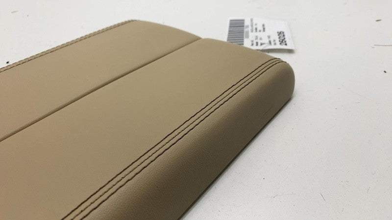 102423910A ⭕12-15 Model S Left & Right Center Console Armrest Pad 1024240-10-A/1024239-10-A
