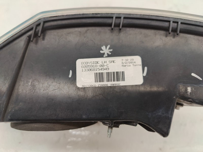 600591800C ⭕ 2012-2022 Tesla Model S Rear Taillight LED Outer Tail Lamp Left 6005918-00-C