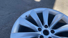 Wheel TESLA S 16