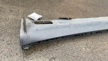 2011-2018 Porsche Cayenne Driver Side Rocker Panel Skirt Molding Left Assy OEM