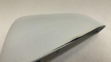 ⭕ 17-23 Tesla Model 3 Exterior Door Mirror Skull Cap Cover Left OEM 1092290-00-D