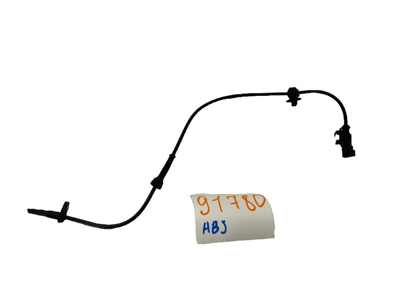 6006366 00 B ⭕ 12-15 Model S Rear Left or Right Anti-Lock ABS Wheel Speed Sensor 6006366-00-B