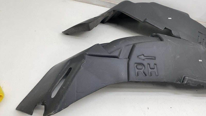 1492943 00 B ⭕ 2020-2023 Model Y Front & Rear Wheelhouse Insulator 1492943-00-B/1492991-00-D