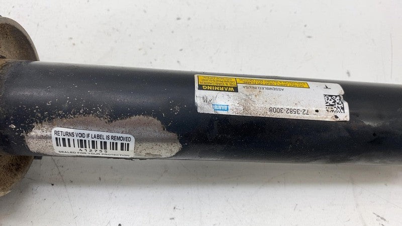 106746100C ⭕16-20 Tesla Model S Rear Left Suspension Air Spring Shock Absorber 1067461-00-C