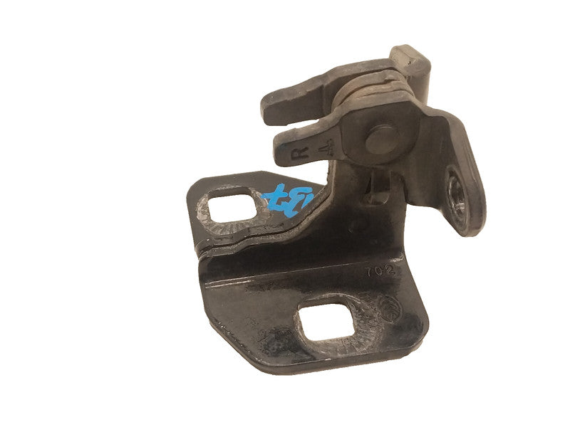 1120038 ⭕ 2012-2020 Tesla Model S Front Lower Door Hinge Closure Assist Left OEM 1120038