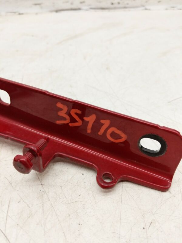 6006738-00-E ⭕ 12-15 Tesla Model S Front Bonnet Hood Hinge Closure Assist Left 6006738-00-E