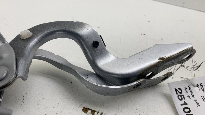 ⭕2023-2024 Toyota Prius Front Left & Right Side Hood Support Hinge Bracket (SET)