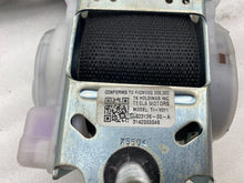 ⭕ 12-15 Model S Rear Driver Side 2nd Row Seat Belt & Retractor Left 1023136-00-A