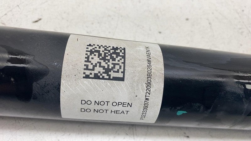 32333937 ⭕ 2022-2023 Polestar Polestar 2 Rear Driver Side Shock Absorber Left LH 32333937