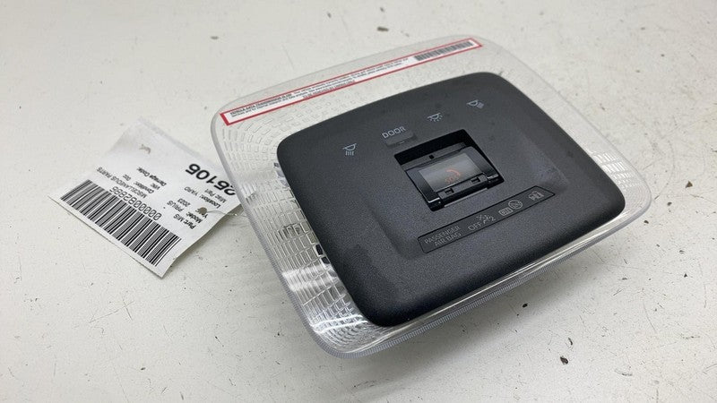 1D111-345G ⭕ 2023 2024 2025 Toyota Prius Overhead Console Dome Light Lamp OEM 1D111-345G