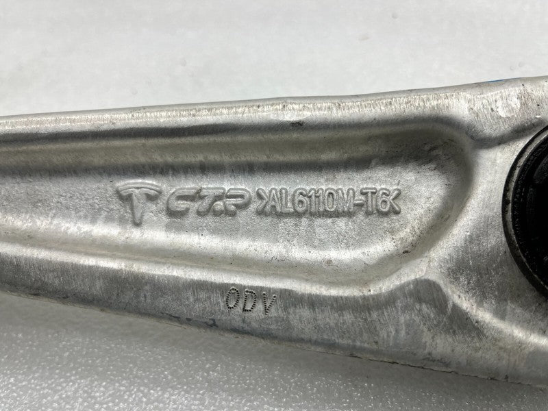 ⭕ 2012-2020 Tesla Model S Front Passenger Side Lower Link Control Arm 