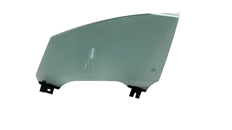 ⭕ 2016-2020 Tesla Model X Front Driver Side Door Window Glass Left LH 