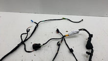 ⭕ 2025-2026 Tesla Model Y Rear Right Door Wiring Harness Cable Wire 1933895-00-D