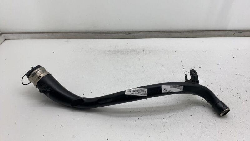 9 801 173 ⭕ 11-16 Mini Cooper Countryman S Gas Fuel Tank Filler Neck Plastic Pipe 9801173