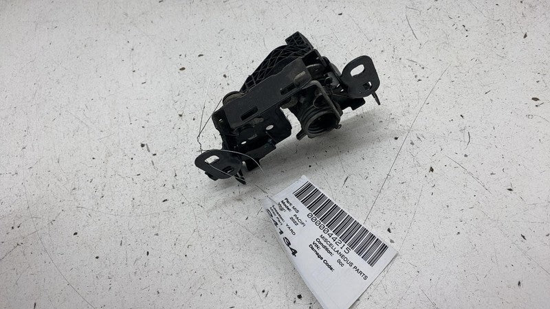 ⭕ 2017-2024 Chrysler Pacifica Voyager Front Hood Bonnet Lock Latch Actuator OEM