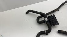 ⭕ 14-15 Mercedes-Benz B Electric Drive Engine Coolant Pipe + Water Pump Actuator