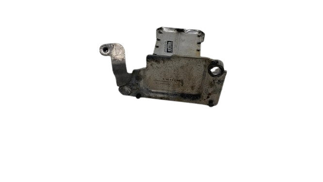 ⭕ 2019 Smart EQ Fortwo 2D Front Bumper Reinforcement Bracket Support A