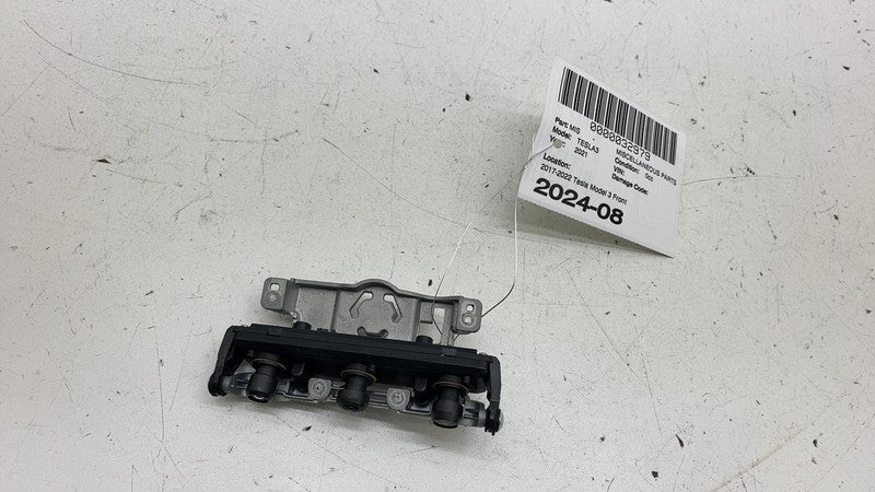 ⭕ 17-23 Model 3 Windshield Forward Facing Adjustable Triple Camera 114