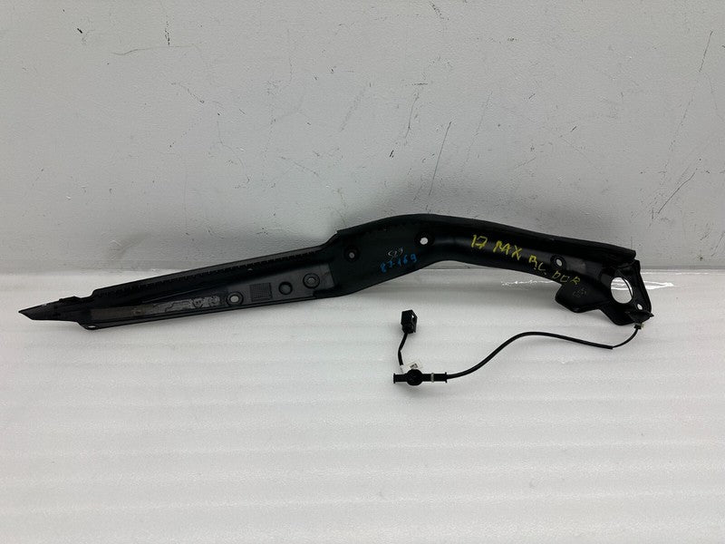 103756000D ⭕ 2016-2023 Tesla Model X Rear Left Door Lower Carrier Pinch Sensor 1037560-00-D