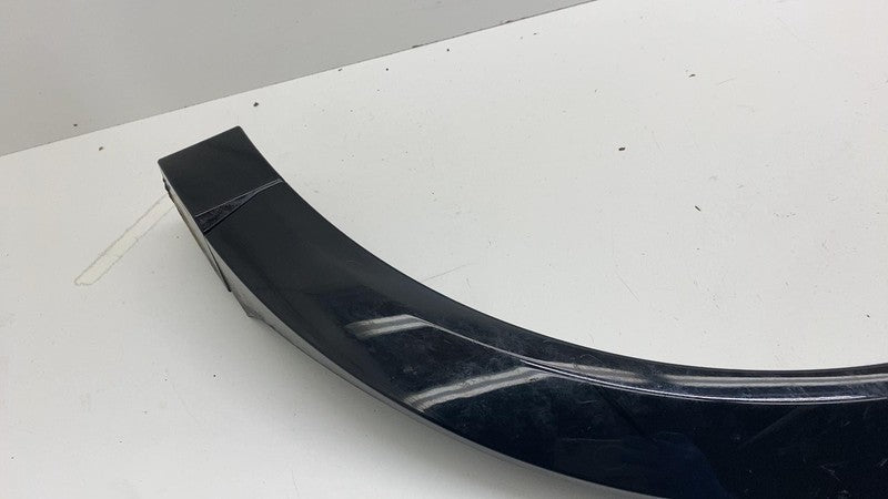 LJ8B R286D02 EGW ⭕ 21-24 Ford Mustang Mach-E Ge1 Rear Right Fender Flare Molding LJ8B-R286D02-BGW