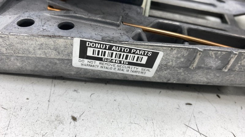 A 212 460 33 16 ⭕2014-2016 Mercedes-Benz E350 E-Class Power Steering Column A2124603316 Assembly