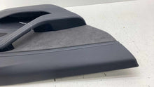 ⭕ 17-20 Tesla Model 3 Rear Left Interior Door Panel Trim Card Cover 1105095-00-E