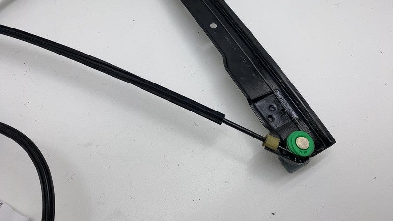 2013-2018 Ford C-Max Front Passenger Side Door Window Regulator & Motor Right RH