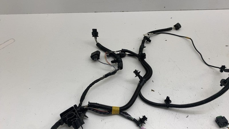 ⭕ 17-23 Tesla Model 3 Thermal Sub Battery Wiring Harness Cable Wire 10
