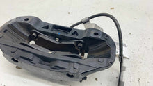⭕ 21-25 Tesla Model X Front Driver Side Caliper w/ Brake Hose Left 1420621-00-B