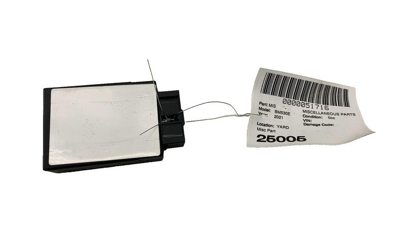 32308842043 ⭕17-22 BMW 530e 530i 540i G30 Power Steering Column Control Module  3230 8842043