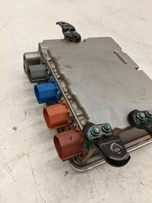 ⭕ 12-15 Tesla Model S Front Junction Box High Voltage Distribution 1028843-00-C