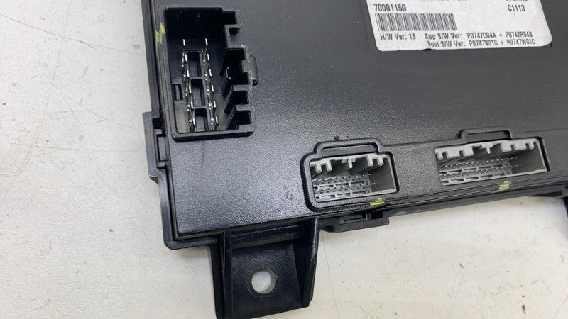 ⭕ 12-20 Tesla Model S Body Control Module 315MHZ + Smart Key Remote 10