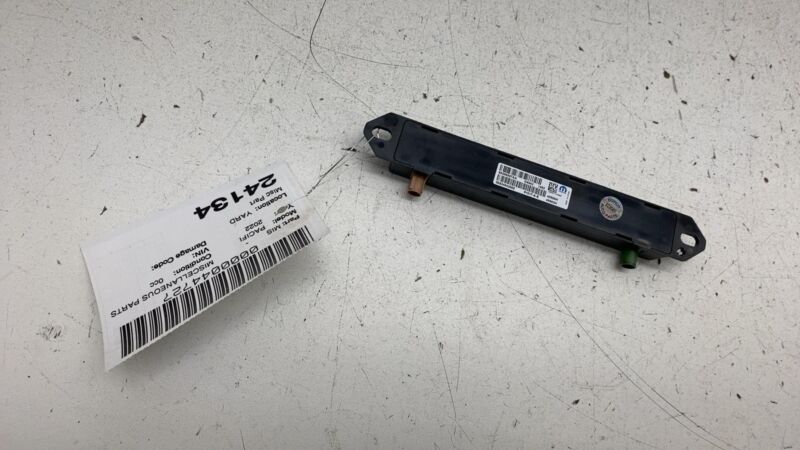 68306857AA ⭕ 17-23 Chrysler Pacifica WiFi Antenna Computer Control Unit Module 68306857AA