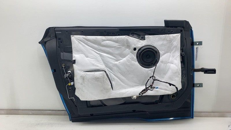 ⭕ 2014-2020 BMW i3 Front Driver Side Door Shell Panel Left LH Assembly
