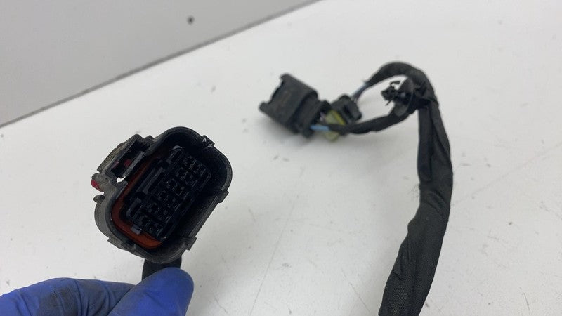 33836195 ⭕2022-2023 Polestar Polestar 2 Front Subframe Wiring Harness Dual Motor 33836195