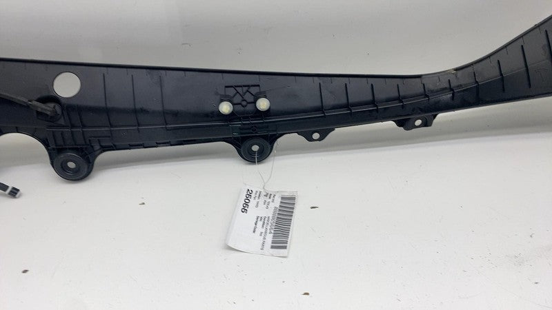 ⭕ 24-25 Model 3 Front Windshield Wiper Cowl Screen Underhood Trim 1712