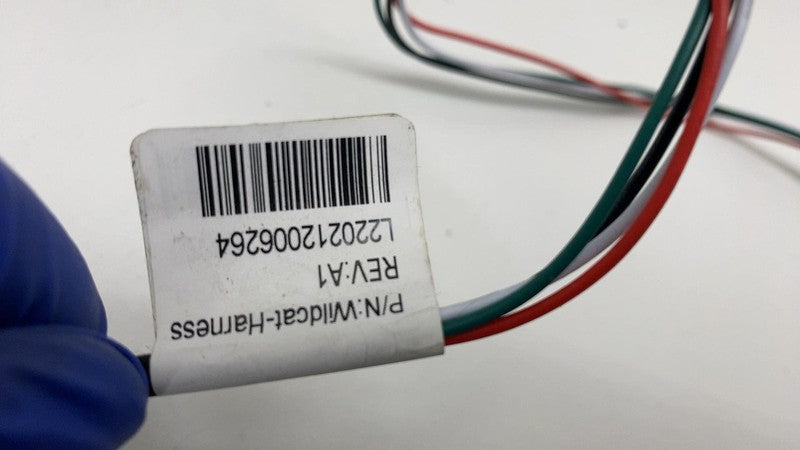 ⭕ 2022 Ram 2500 GPS Navigation Tracking Computer Control Module Unit 2