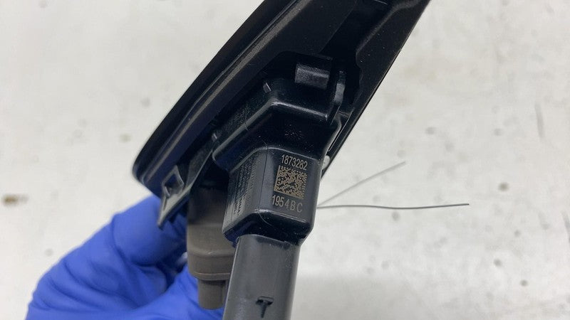 ⭕ 2024-2026 Tesla Model Y Front Left Repeater Turn Signal Fender Camer