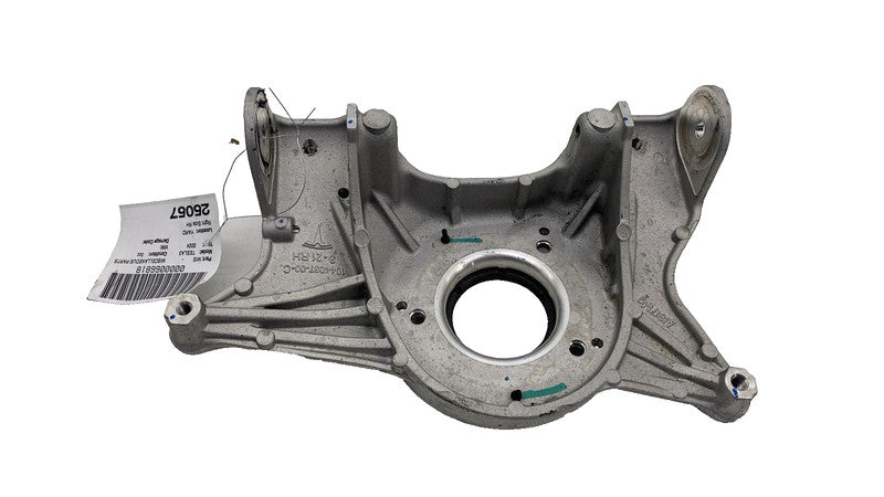 134439600A ⭕24-25 Tesla Model 3 Front Right Strut Upper Support Bracket Holder 1344396-00-A
