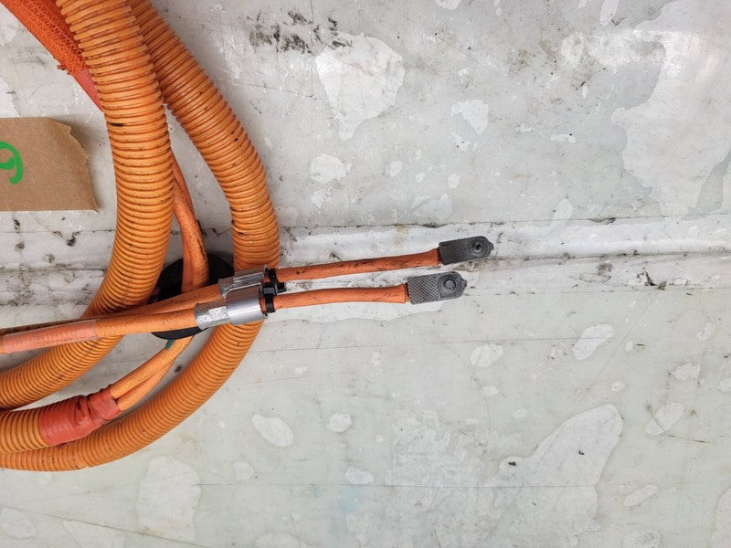 1030582 10 G ⭕ 12-15 Model S High Voltage Junction Box to FJB Wire Harness Cable 1030582-10-G