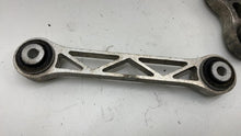 ⭕ 16-20 Model S X Rear Left Knuckle w/ Wheel Hub & Control Arm Link 1021420-00-B